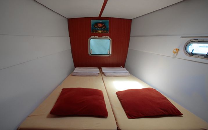 Lagoon 570 | Copernic