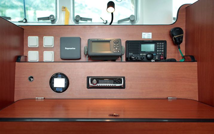 Lagoon 570 | Copernic