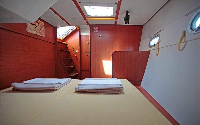 Lagoon 570 | Copernic