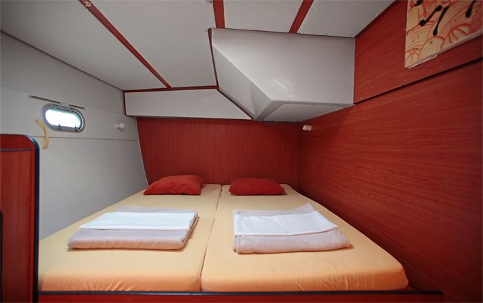 Lagoon 570 | Copernic