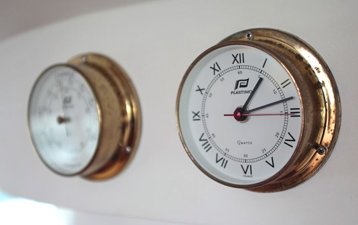 Lagoon 570 | Copernic