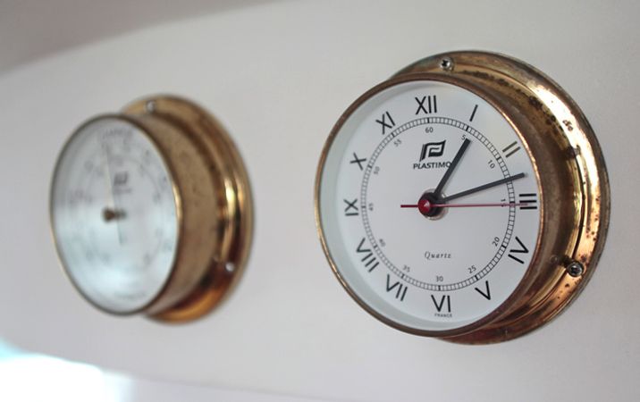 Lagoon 570 | Copernic