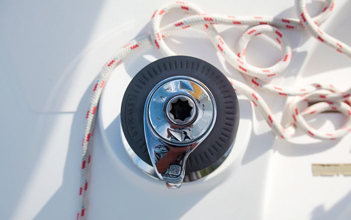 Lagoon 570 | Copernic