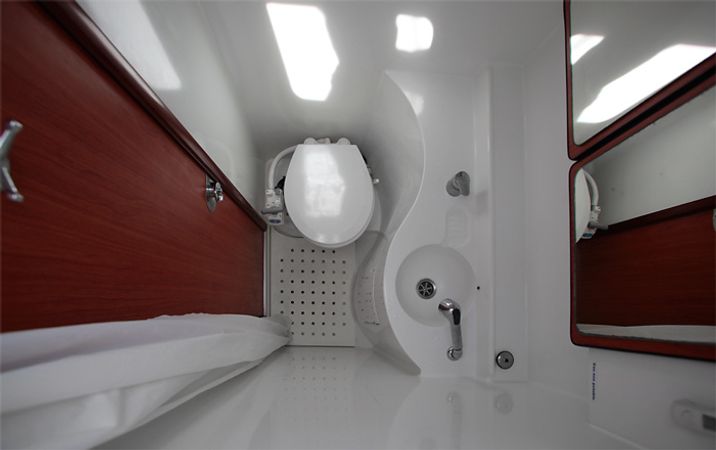 Lagoon 570 | Copernic