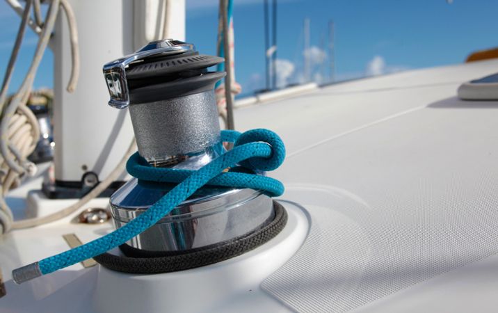 Lagoon 570 | Copernic