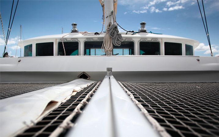 Lagoon 570 | Copernic