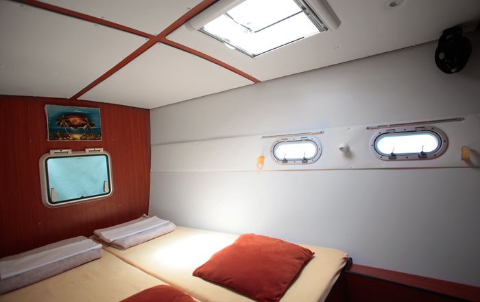 Lagoon 570 | Copernic