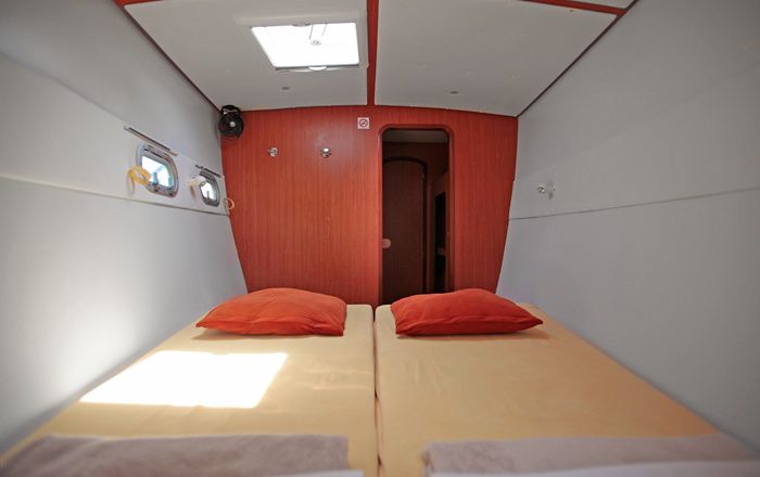 Lagoon 570 | Copernic