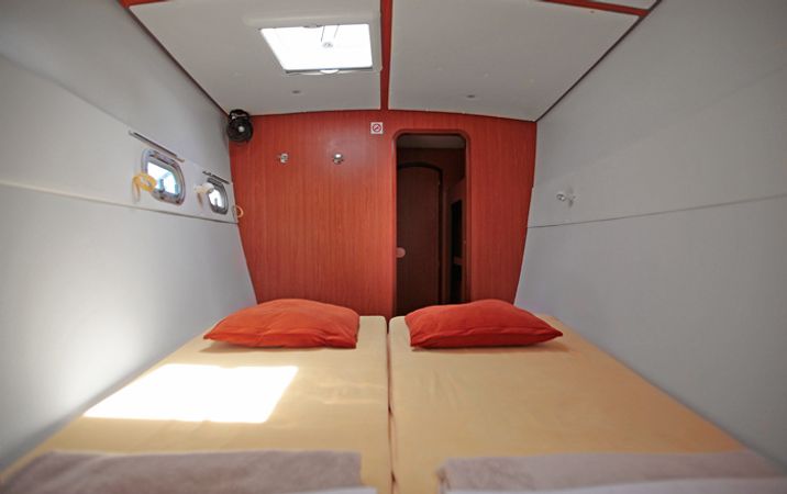 Lagoon 570 | Copernic