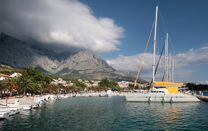 Lagoon 570 | Copernic