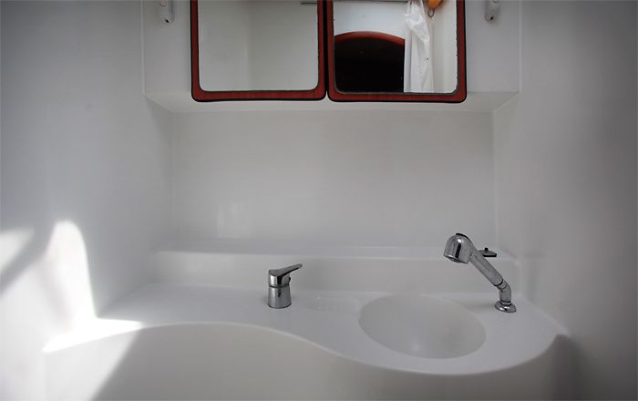 Lagoon 570 | Copernic