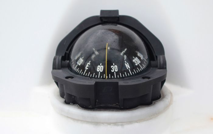 Lagoon 570 | Copernic