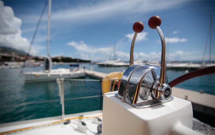 Lagoon 570 | Copernic