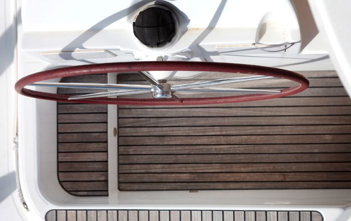 Lagoon 570 | Copernic