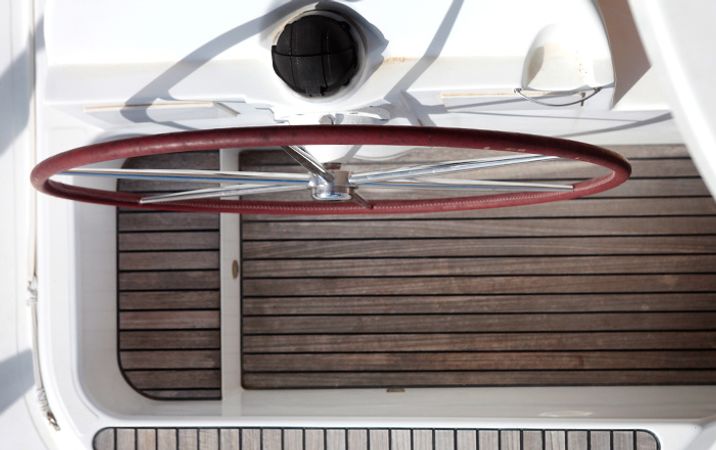 Lagoon 570 | Copernic