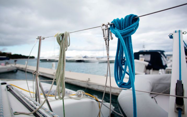 Lagoon 570 | Copernic