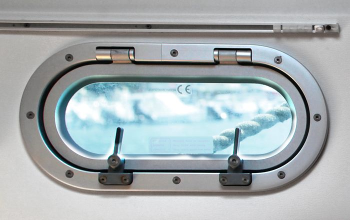 Lagoon 570 | Copernic