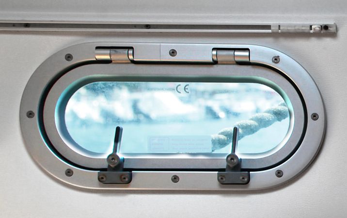 Lagoon 570 | Copernic