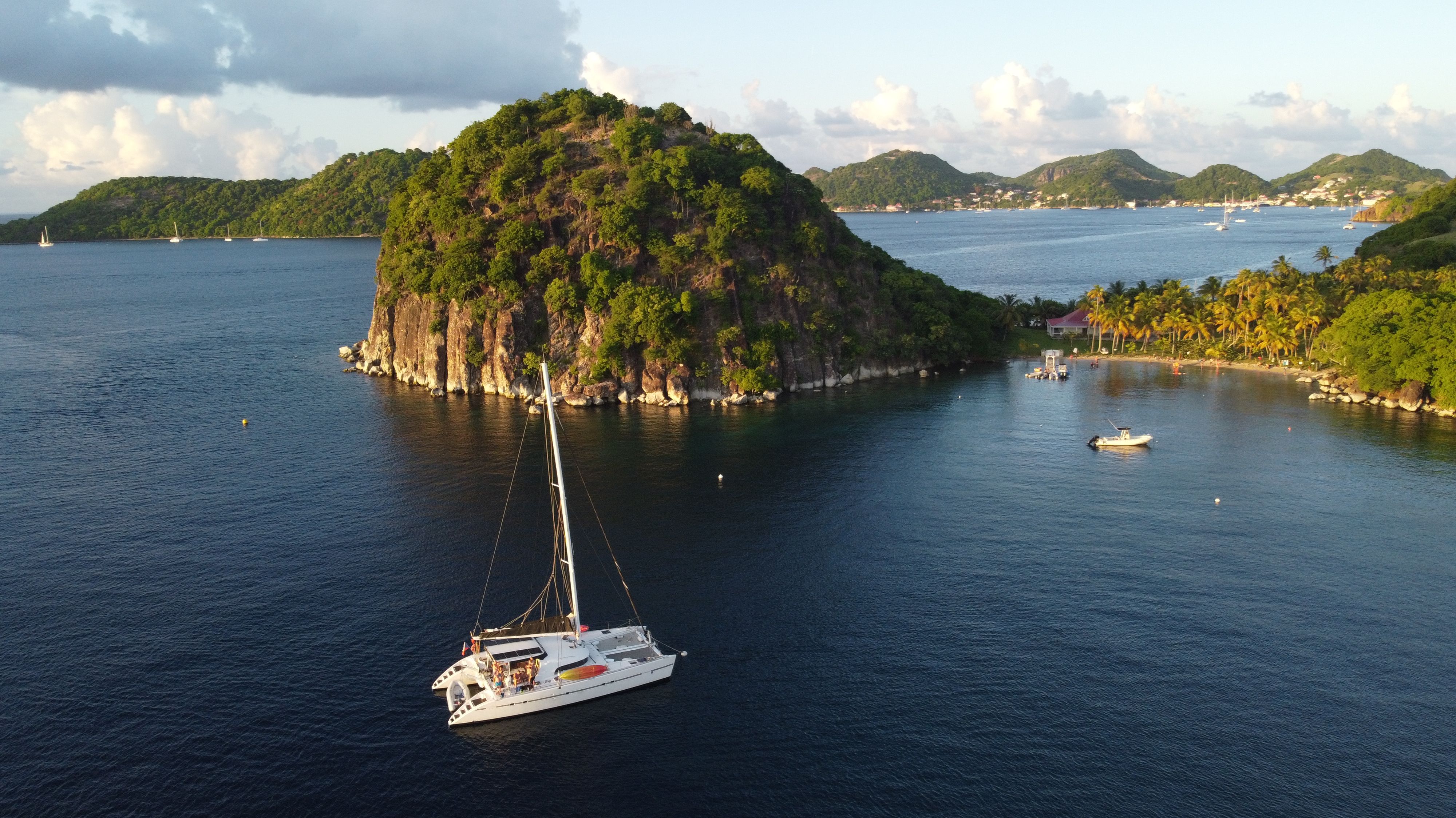 Lagoon 570 | Copernic