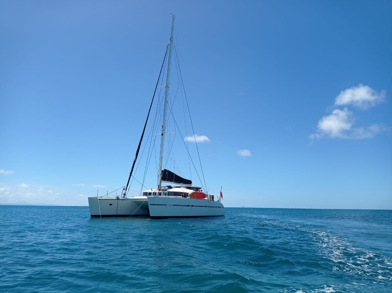 Lagoon 570 | Copernic