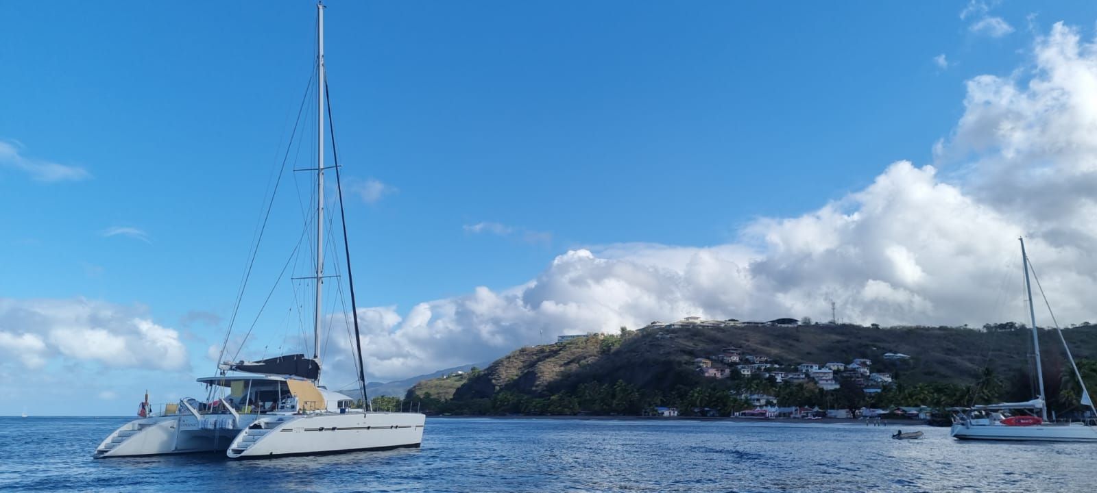 Lagoon 570 | Copernic