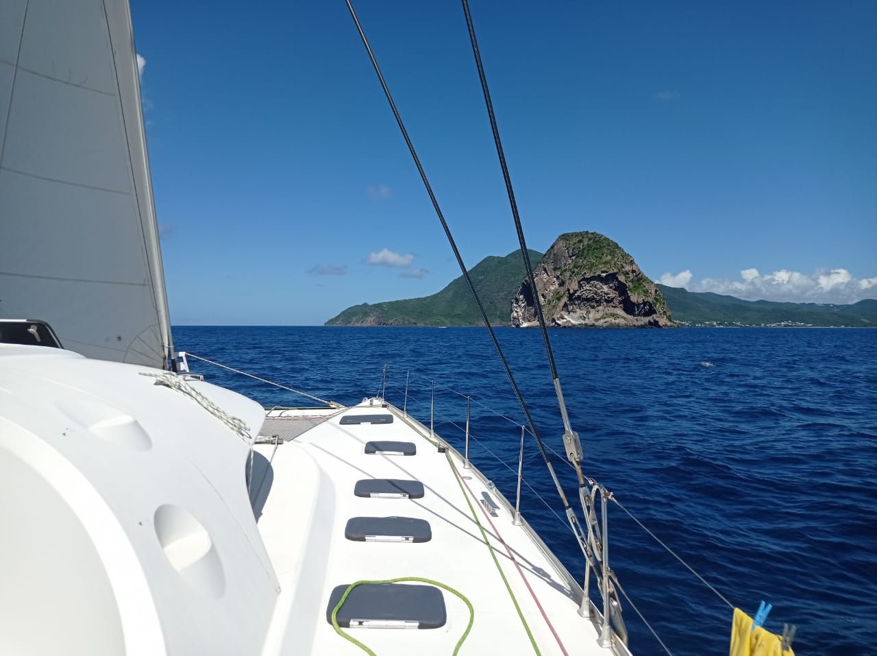 Lagoon 570 | Copernic