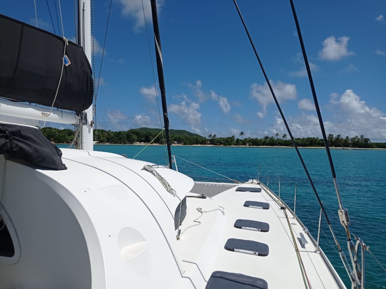 Lagoon 570 | Copernic