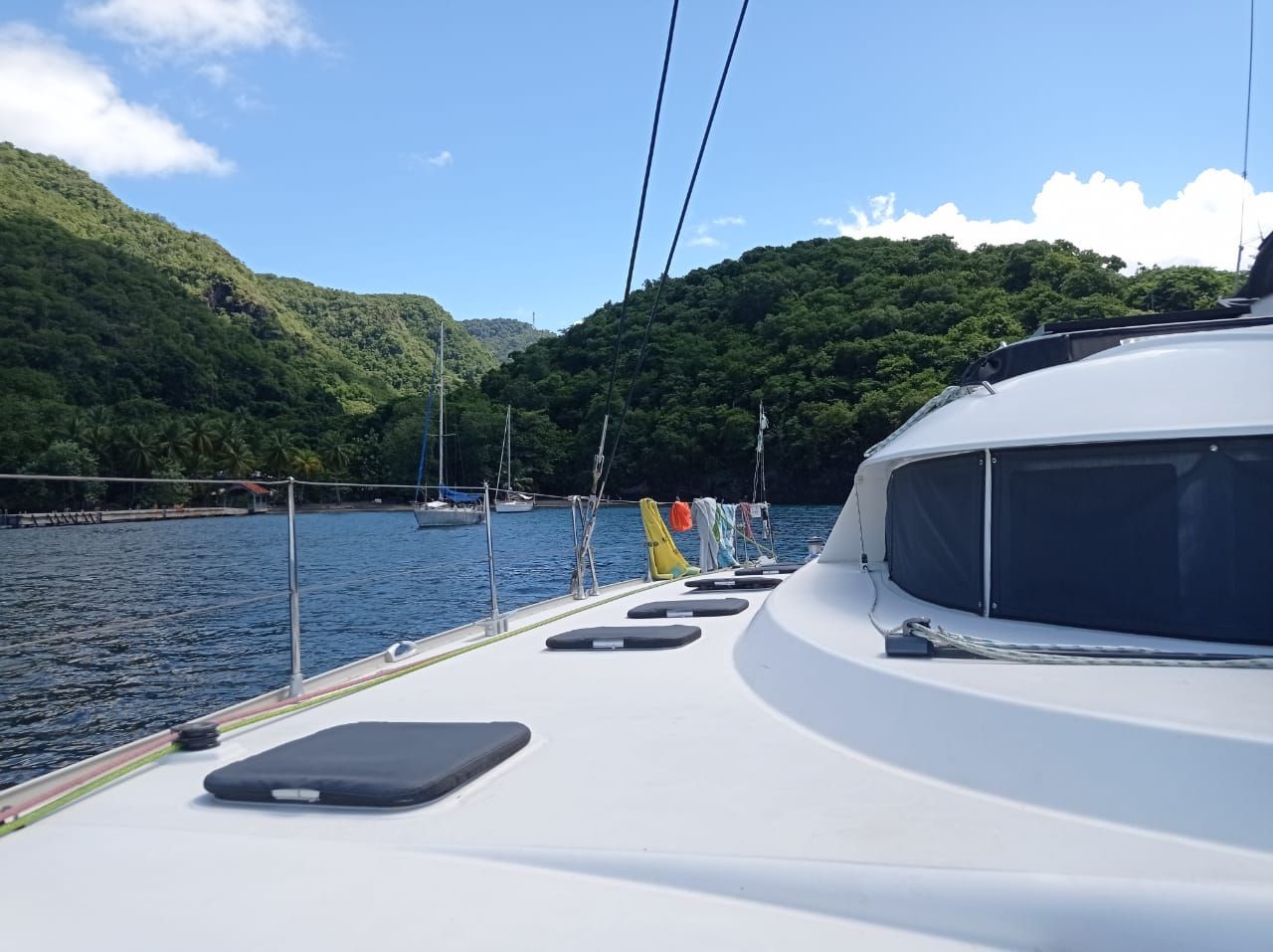 Lagoon 570 | Copernic