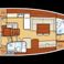 Beneteau Oceanis 46 | Viento