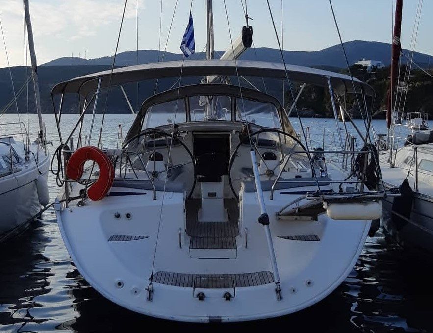 Bavaria Cruiser 50 | Giola