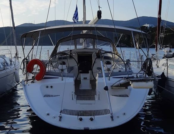 Bavaria Cruiser 50 | Giola
