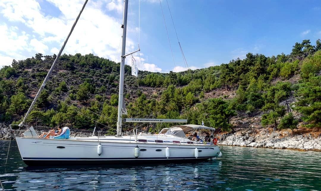 Bavaria Cruiser 50 | Giola