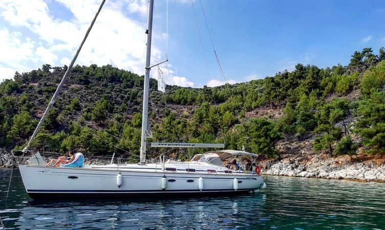 Bavaria Cruiser 50 | Giola