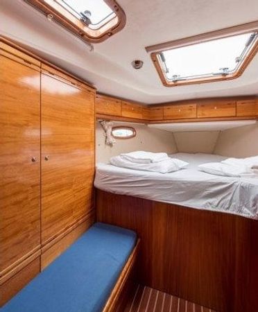 Bavaria Cruiser 50 | Giola