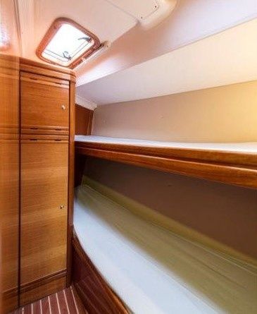 Bavaria Cruiser 50 | Giola