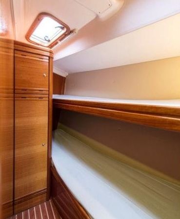 Bavaria Cruiser 50 | Giola