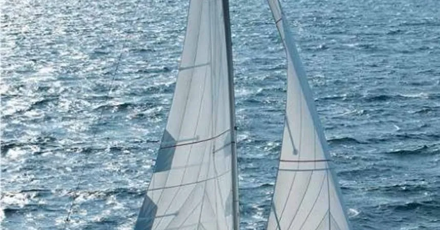 Dehler 38 | Mola 19 Breege6