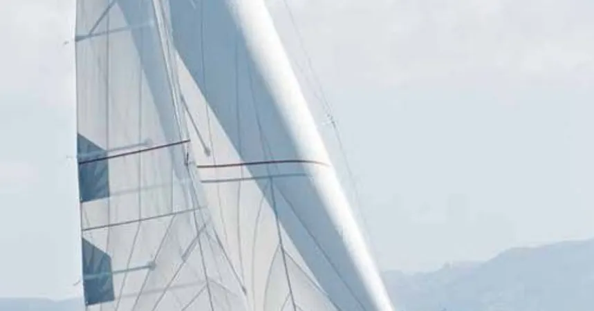 Dehler 38 | Mola 19 Breege7
