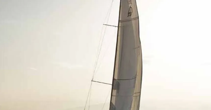 Dehler 38 | Mola 19 Breege16