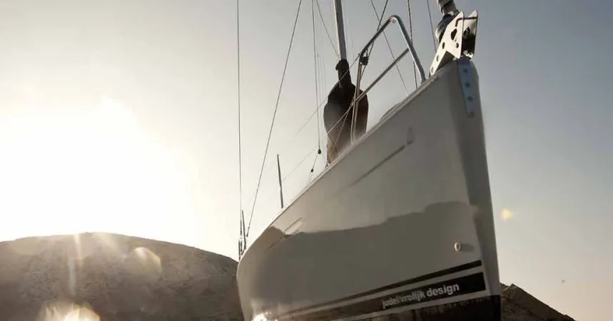 Dehler 38 | Mola 19 Breege17