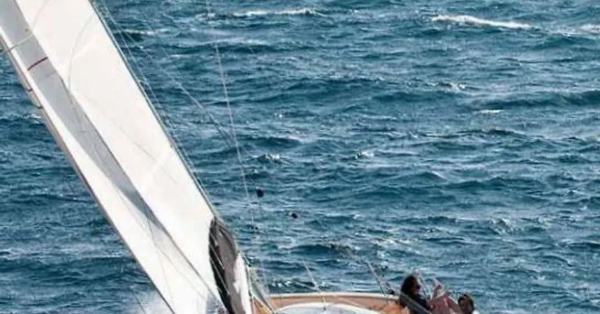 Dehler 38 | Mola 19 Breege20