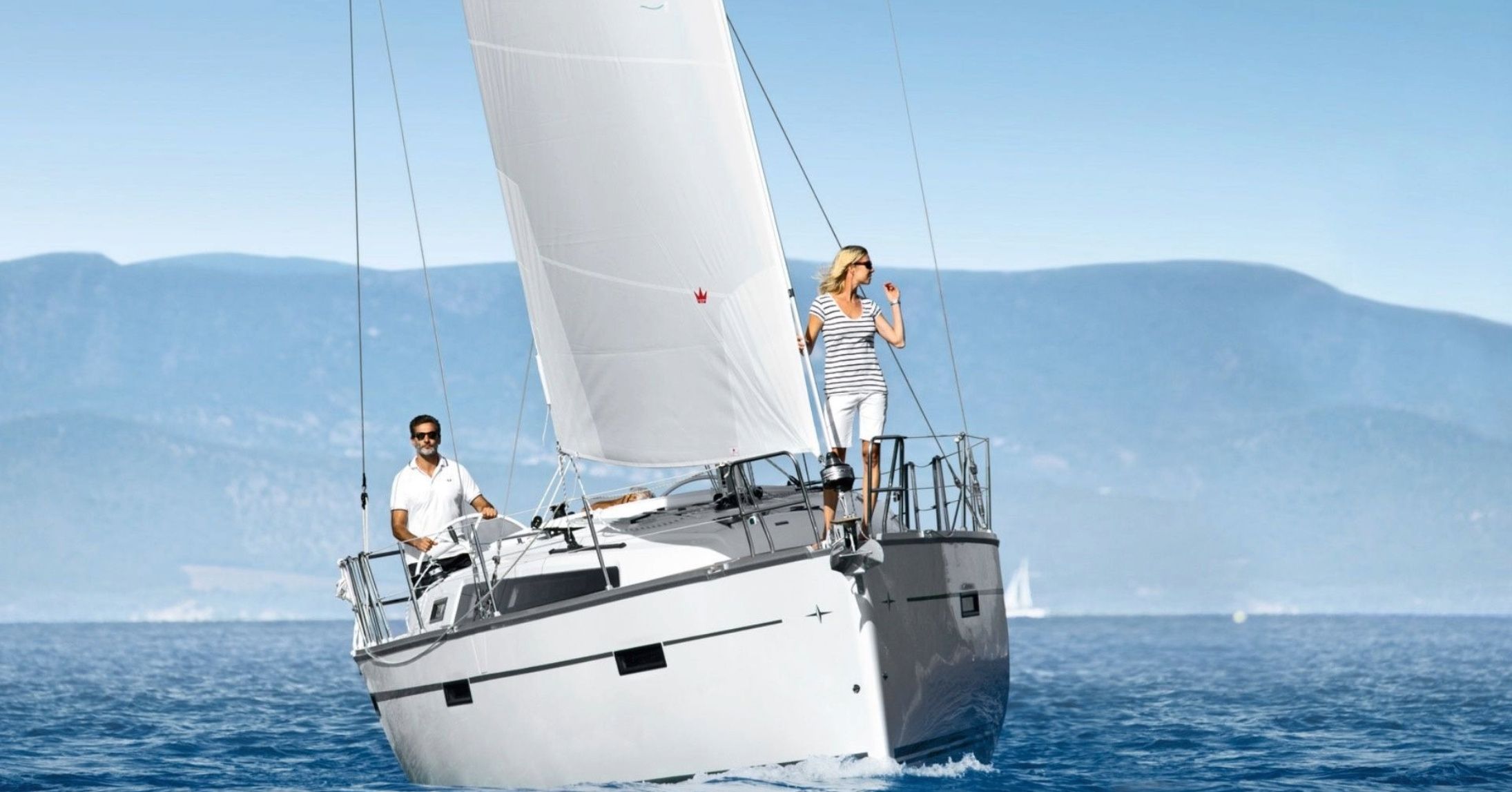 Bavaria Cruiser 37 | Mola 21-3 R Breege