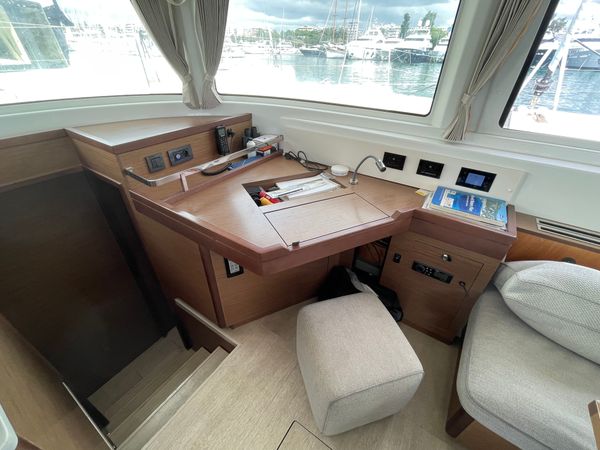 Lagoon 46 | No Regrets