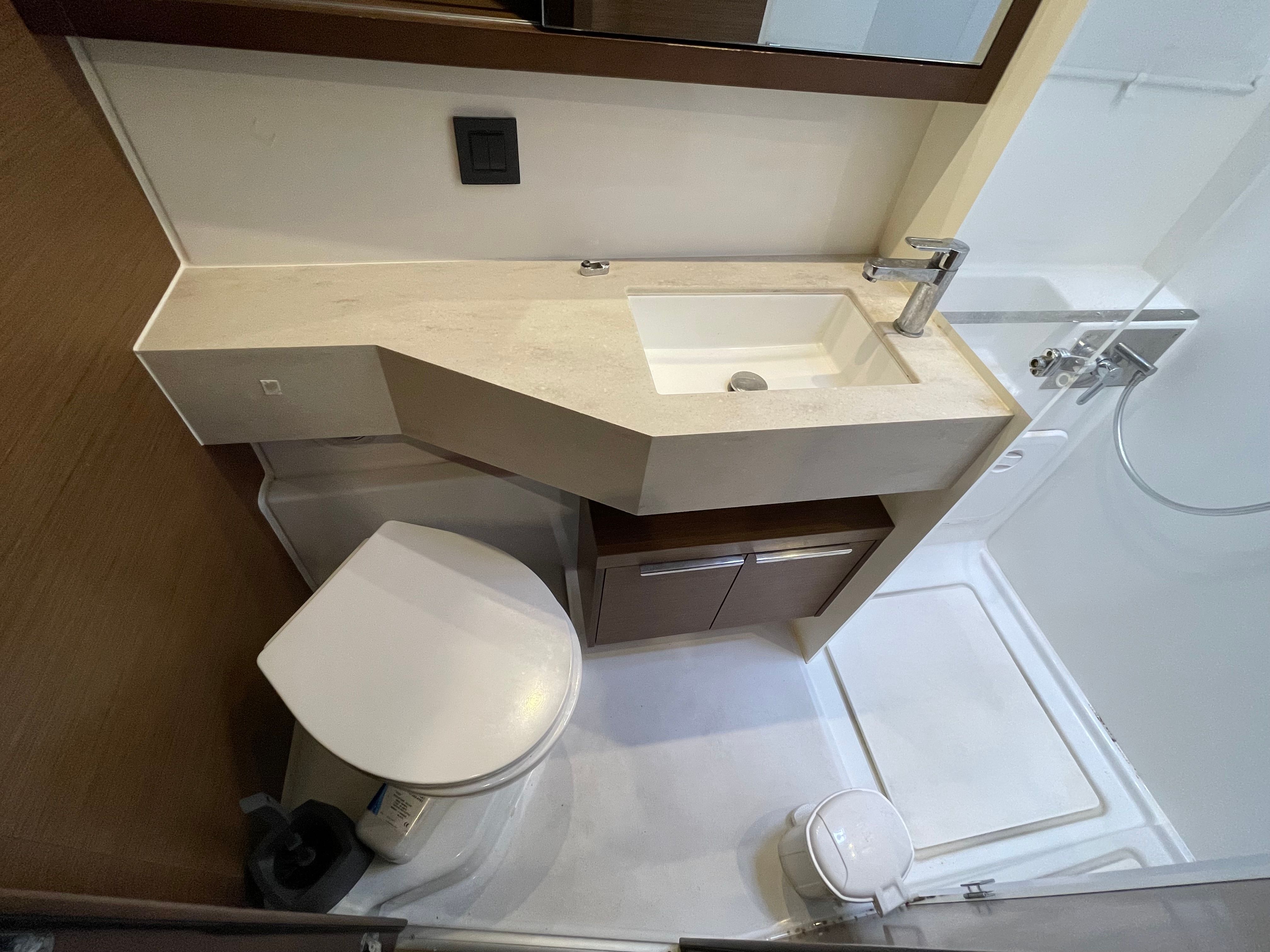 Lagoon 46 | No Regrets
