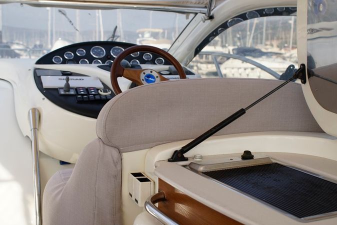 Gobbi 425 | Lady Veronika