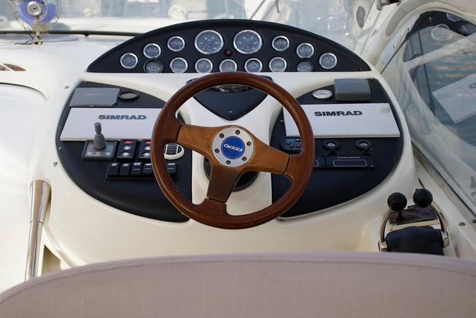 Gobbi 425 | Lady Veronika