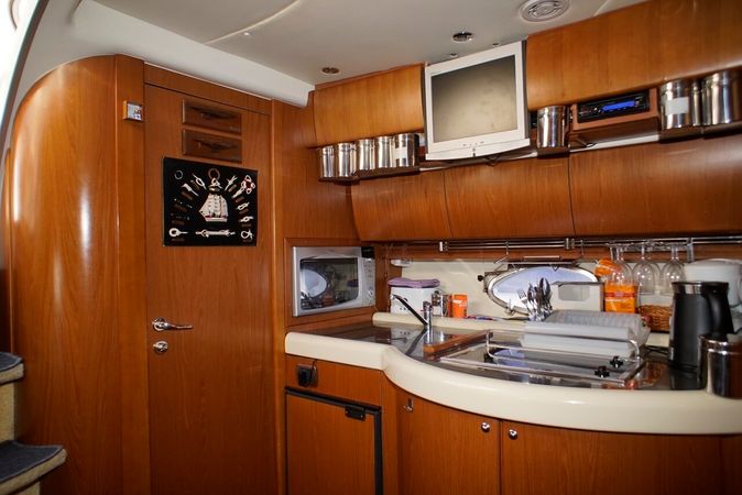 Gobbi 425 | Lady Veronika