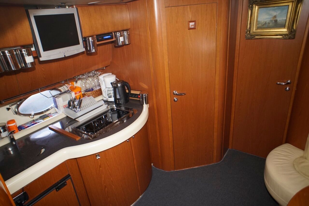 Gobbi 425 | Lady Veronika