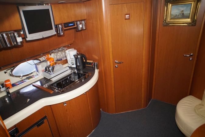 Gobbi 425 | Lady Veronika