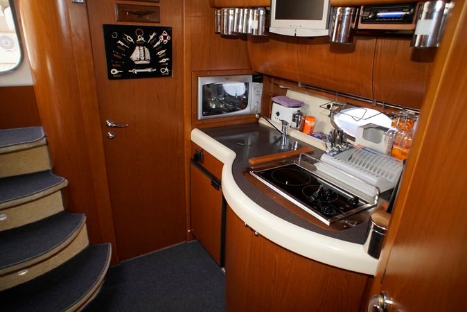 Gobbi 425 | Lady Veronika